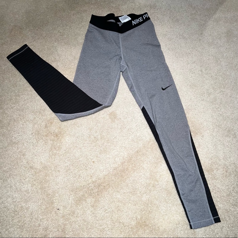 Nike Dri-Fit Leggings